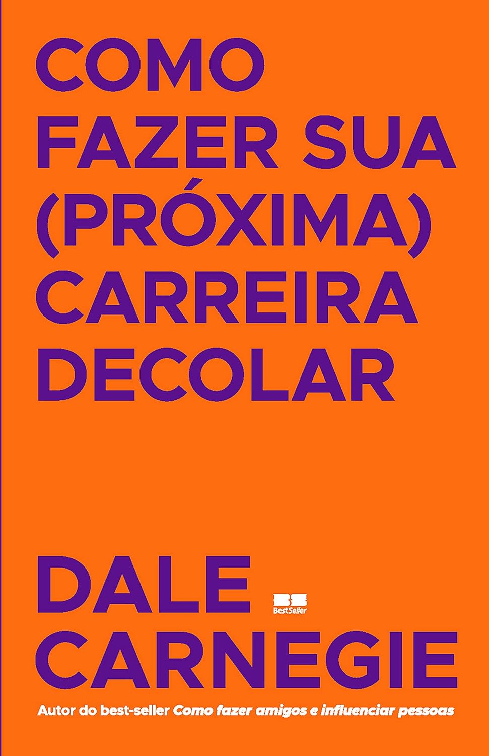 Como fazer sua (próxima) carreira decolar (Portuguese Edition)